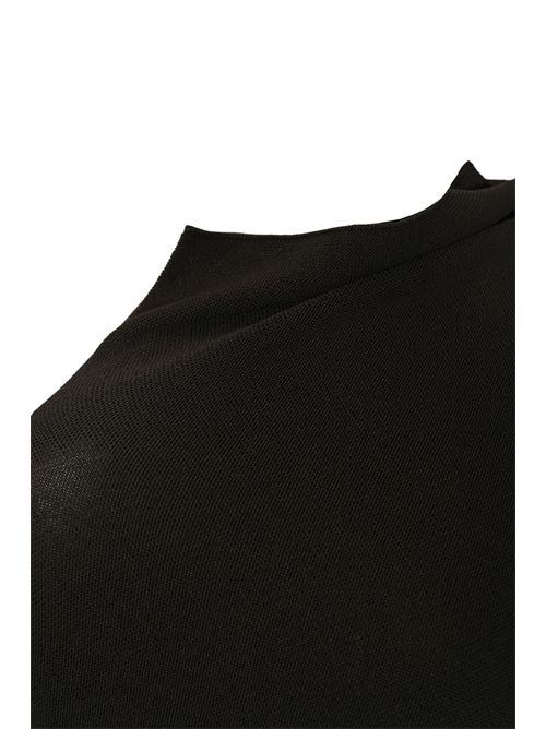 Mantella Armida in viscosa stretch Liviana Conti | F6SA23Y68-0